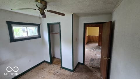 Photo of 4745 Upper Patton Park Road, Martinsville, IN