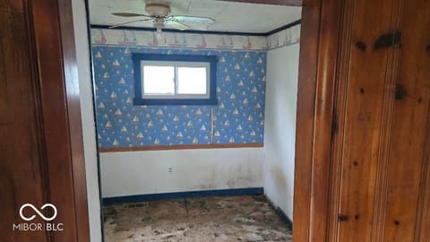 Photo of 4745 Upper Patton Park Road, Martinsville, IN
