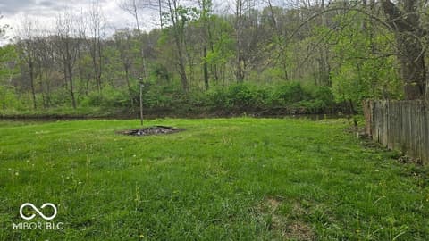 Photo of 4745 Upper Patton Park Road, Martinsville, IN