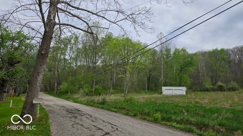 Photo of 4745 Upper Patton Park Road, Martinsville, IN