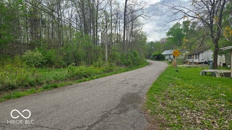 Photo of 4745 Upper Patton Park Road, Martinsville, IN