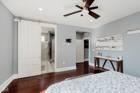 Photo of 609 Sanders Street, Indianapolis, IN