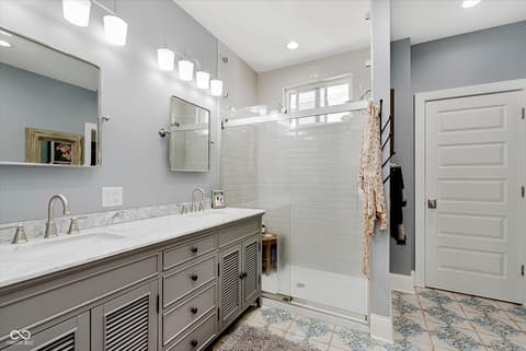 Photo of 609 Sanders Street, Indianapolis, IN