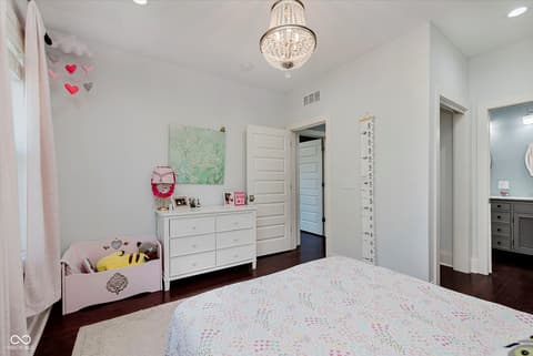 Photo of 609 Sanders Street, Indianapolis, IN