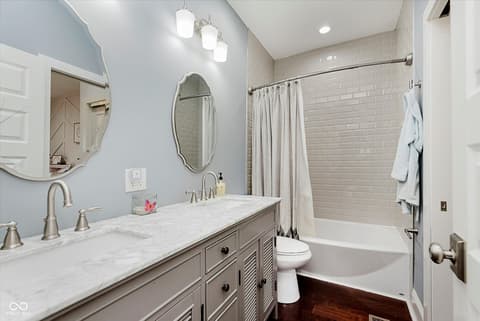 Photo of 609 Sanders Street, Indianapolis, IN