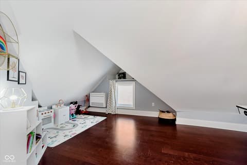 Photo of 609 Sanders Street, Indianapolis, IN