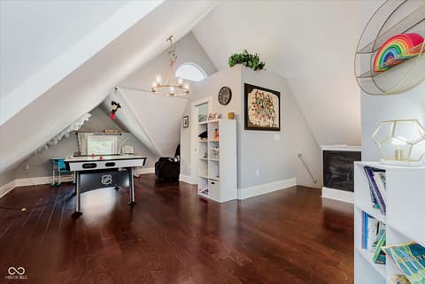 Photo of 609 Sanders Street, Indianapolis, IN