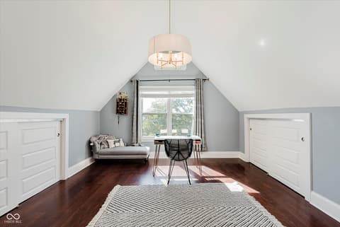 Photo of 609 Sanders Street, Indianapolis, IN