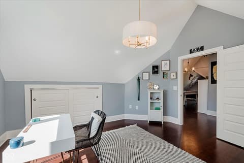 Photo of 609 Sanders Street, Indianapolis, IN