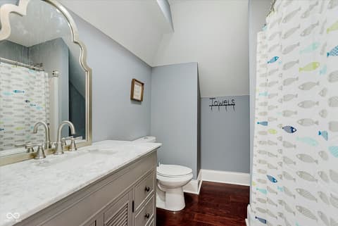 Photo of 609 Sanders Street, Indianapolis, IN