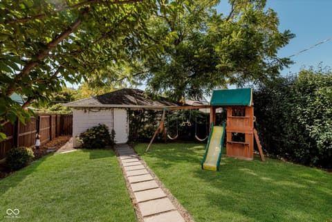 Photo of 609 Sanders Street, Indianapolis, IN