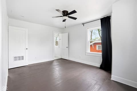 Other — 821 E 36th Street, Indianapolis, IN
