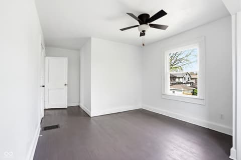 Other — 821 E 36th Street, Indianapolis, IN
