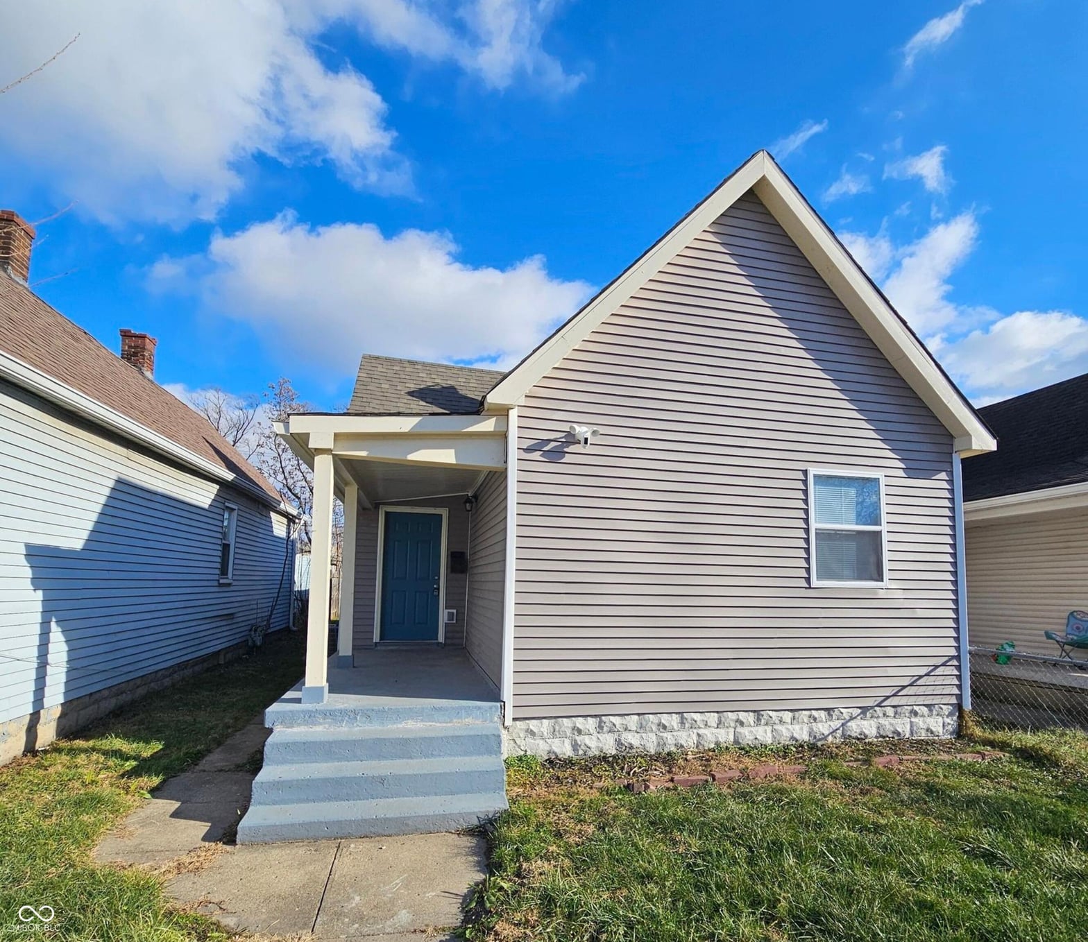 Photo of 2121 Webb Street, Indianapolis, IN