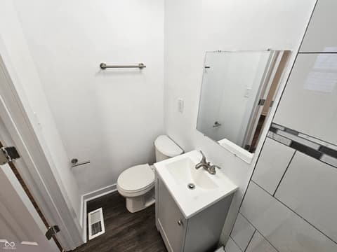 Photo of 2121 Webb Street, Indianapolis, IN