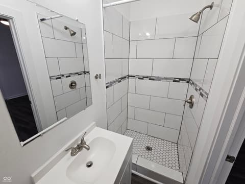 Photo of 2121 Webb Street, Indianapolis, IN