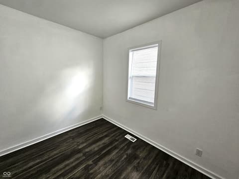 Photo of 2121 Webb Street, Indianapolis, IN