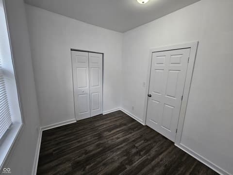 Photo of 2121 Webb Street, Indianapolis, IN