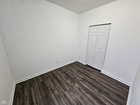 Photo of 2121 Webb Street, Indianapolis, IN