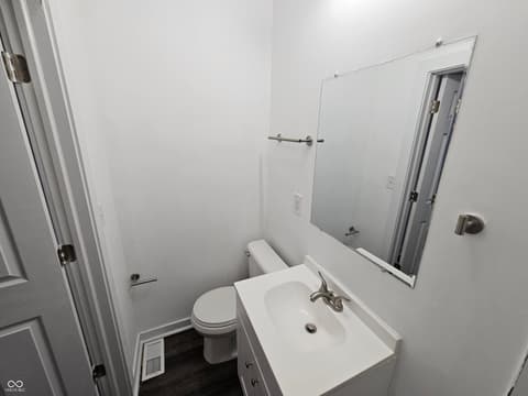 Photo of 2121 Webb Street, Indianapolis, IN
