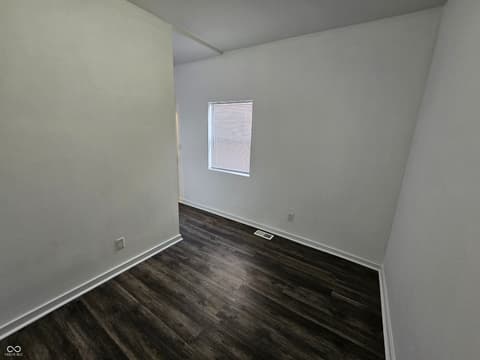 Photo of 2121 Webb Street, Indianapolis, IN