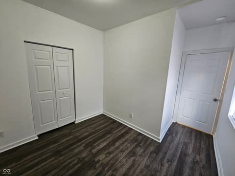 Photo of 2121 Webb Street, Indianapolis, IN