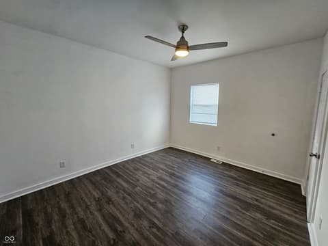 Photo of 2121 Webb Street, Indianapolis, IN