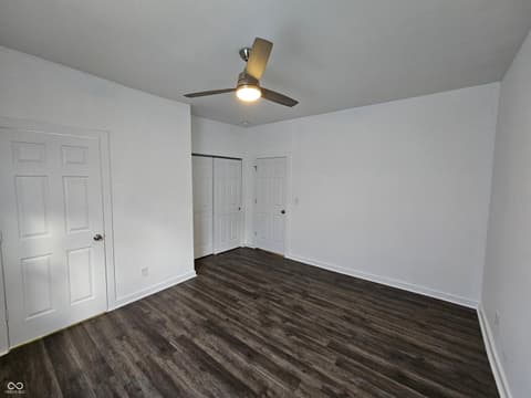 Photo of 2121 Webb Street, Indianapolis, IN