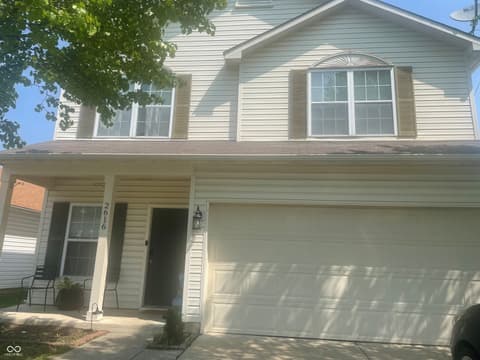 2616 Mingo Lane