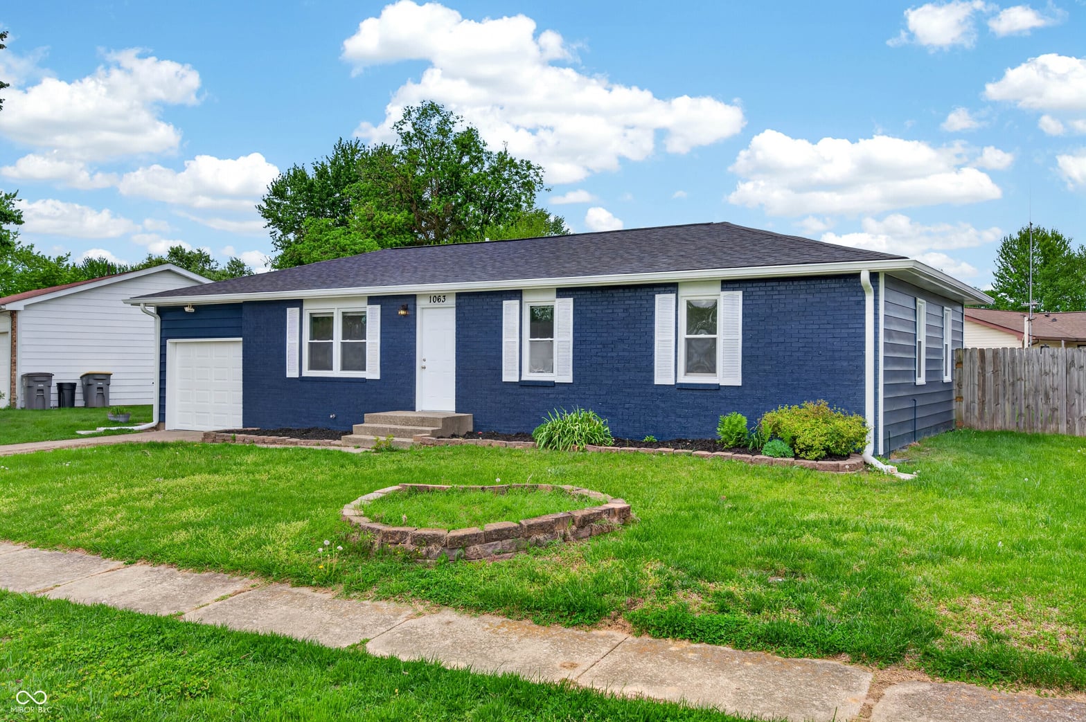 Photo of 1063 Dutchman Lane, Seymour, IN