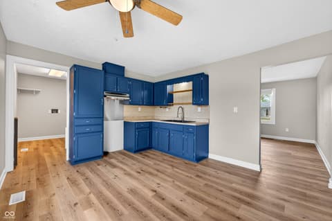 Photo of 1063 Dutchman Lane, Seymour, IN