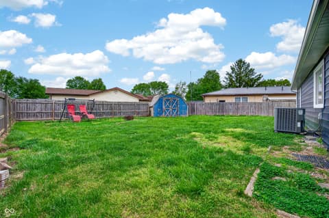 Photo of 1063 Dutchman Lane, Seymour, IN