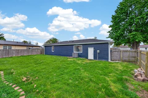 Photo of 1063 Dutchman Lane, Seymour, IN