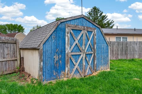 Photo of 1063 Dutchman Lane, Seymour, IN
