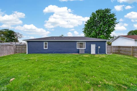 Photo of 1063 Dutchman Lane, Seymour, IN