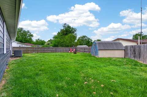 Photo of 1063 Dutchman Lane, Seymour, IN