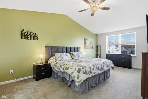 Photo of 6611 Fountain Cove Court, Indianapolis, IN