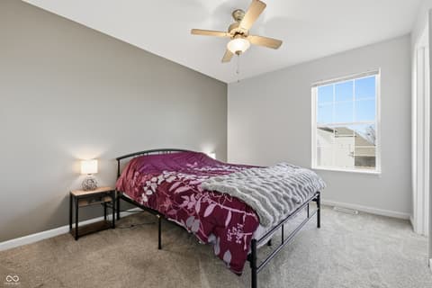 Photo of 6611 Fountain Cove Court, Indianapolis, IN