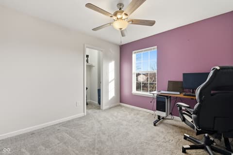 Photo of 6611 Fountain Cove Court, Indianapolis, IN