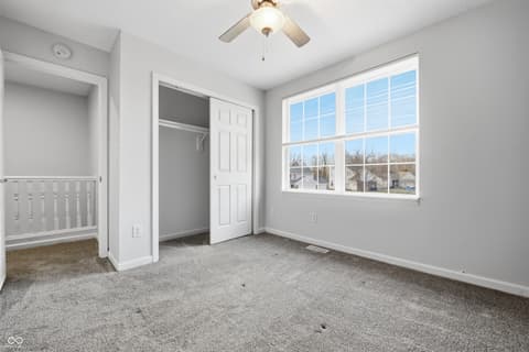 Photo of 6611 Fountain Cove Court, Indianapolis, IN