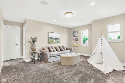 Photo of 6666 Cobblestone Drive, Pendleton, IN