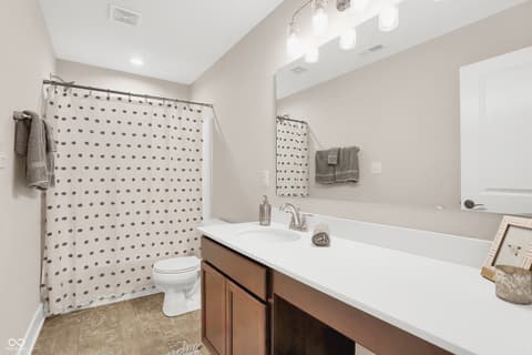 Photo of 6666 Cobblestone Drive, Pendleton, IN