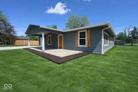 489 Beverly Drive