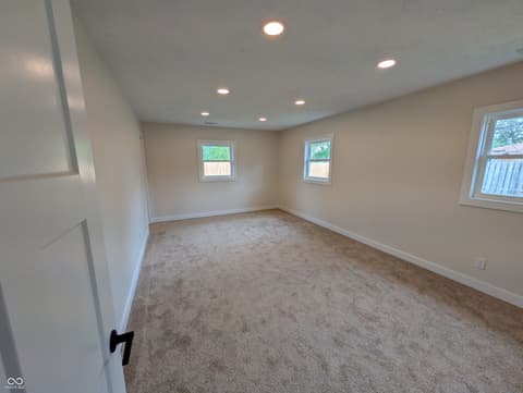 Other — 489 Beverly Drive, Zionsville, IN