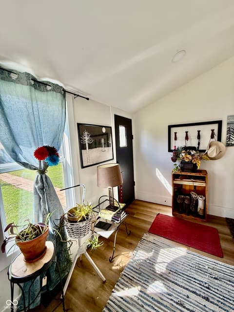 Sitting Room — 1301 5th Street, Covington, IN