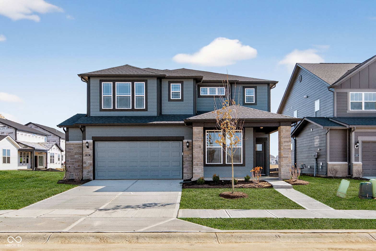 Photo of 2569 Pearson Parkway, Plainfield, IN