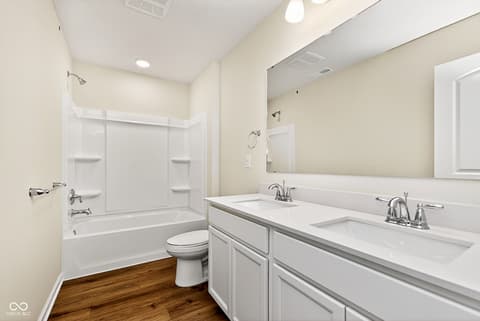 Photo of 2569 Pearson Parkway, Plainfield, IN