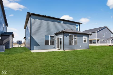 Photo of 2569 Pearson Parkway, Plainfield, IN