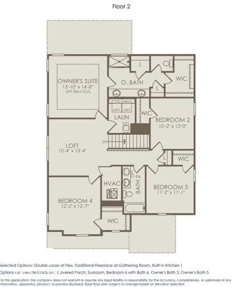 Photo of 2569 Pearson Parkway, Plainfield, IN