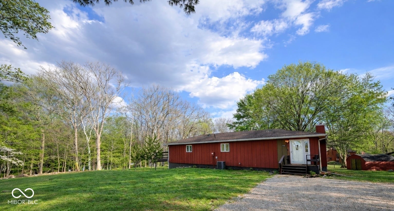 Photo of 2531 W State Road 32, Covington, IN